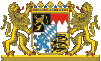 Staatsministerium Bayern Wappen